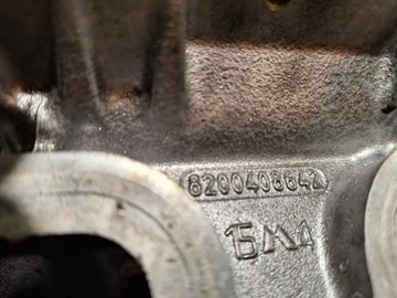 фото thumb №13, Головка пошкоджена 8200408642 renault master ii 2.5dci 04-