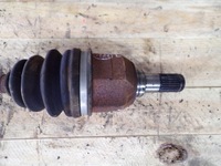 фото thumb №5, Kia venga приводной вал левая 1,4crdi w9j6