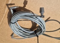 фото thumb №6, Mercedes w140 c140 cl coupe шланг вакууму wąż шланг насос