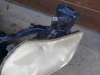 фото thumb №9, Toyota auris i kompletny перед бампер капот pas