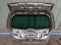 фото thumb №9, Крышка багажника задняя alfa romeo 159 kombi lift 08r. kod 651