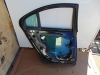 фото thumb №12, Двері лівий задня volvo s80 ii 019-26 хром