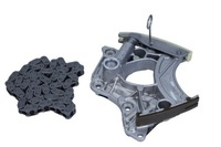 фото thumb №11, Набор цепи audi a6 4f2 c6 s6 quattro 2004.05-