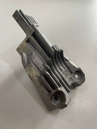 фото thumb №1, Модуль поворота led адаптивный bmw f10 f11 f07 оригинал