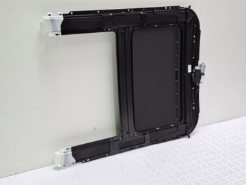 фото thumb №7, Audi a6 4g c7 sedan рестайлинг 2015-2018 люк ролета 4g5877041g