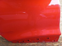 фото thumb №7, Renault clio iv 4 дверь задние зад правые