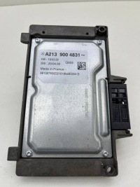 Купить Mercedes cla w118 2021r 2.0 cdi модуль блок управления радаров оригинал, фото thumb