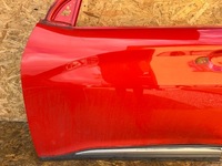 фото thumb №14, Hyundai kona двері ліва передні перед