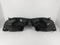 фото thumb №10, Bmw 7 f01 f02 lift lci full led адаптивный лампа правая левая передняя europa