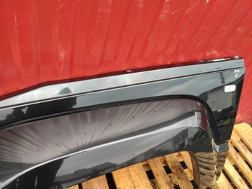 фото thumb №7, Jeep cherokee kk крыло левый перед оригинал хороший w цвет