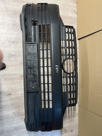 фото thumb №1, Vw transporter t6 бампер перед передний