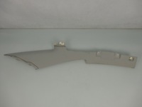 фото thumb №1, Audi a8 d3 lift обшивка стойка d защита левая