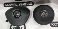 фото thumb №1, Volkswagen up подушка безопасности подушка водителя