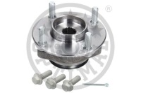 фото thumb №2, Ступица передняя nissan tiida 09.07-