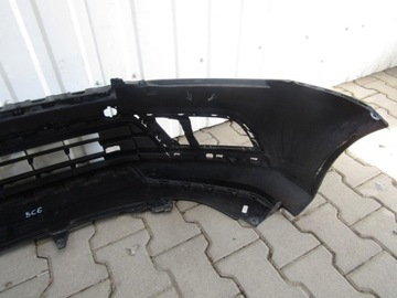 фото thumb №10, Бампер перед переднє vw jetta 6 vi 5c6 рестайлінг 15-