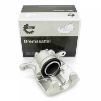 фото thumb №1, Суппорт тормоза перед левый citroen c4 ii ds4 4401s2