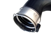 фото thumb №3, Труба шланг turbo інтеркулер renault master 2.3dci