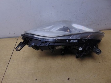 фото thumb №10, Лампа левая перед fiat doblo ii 51810672 европа