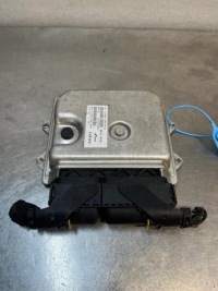 Купить Бортовой компьютер двигателя alfa romeo mito 51891837, фото thumb