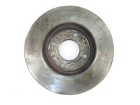 фото thumb №11, Диск гальмівна перед honda jazz ii