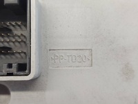 фото thumb №9, Блок управления модуль коробка bsi 406626 delphi fiat bravo 2 ii 198_ 1.9 jtdm