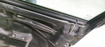 фото thumb №10, Mercedes w211 двері передні праві чорні 197