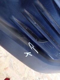 фото thumb №7, Berlingo partner iv 18- бампер передний перед