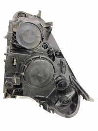 фото thumb №10, Лампа правая фара правые перед nissan qashqai i j10 рестайлинг оригинальный номер 26010 br01a