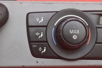 Панель управление обдув кондиционер 6958536 bmw e90 e91 04-10 Киев, фото thumb