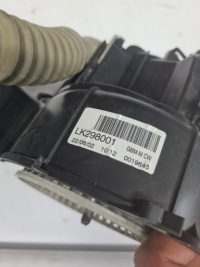 фото thumb №5, Моторчик вентилятор обігрівача renault gama t range volvo fh 4 fm 4 fh 5