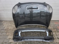 фото thumb №4, Mini cooper jcw r55 r56 капот бампер pas передній