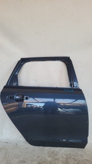 фото thumb №6, Volvo v90 16- двері праве задня задні