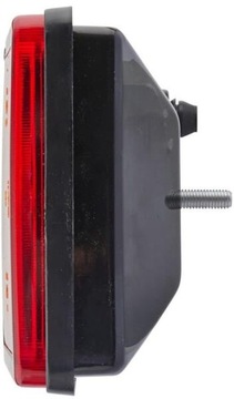 фото thumb №12, Лампа зад hella 2sd003 167-021