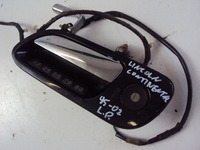 фото thumb №3, Ручка двері лівий перед lincoln continental 95-02