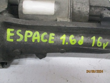 фото thumb №8, Трансмиссия renault espace v 490016795r