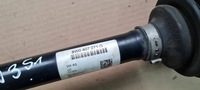 фото thumb №9, A4 b9 8w приводной вал левая правая 2.0 tdi 8w0407271g a5 8w
