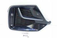 фото thumb №1, Решётка бампера левая задняя honda civic x 71508-tgg