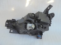 фото thumb №9, Фара лівий лінза лампа ліва звичайна mazda cx3 cx-3 d10e-51040 slask