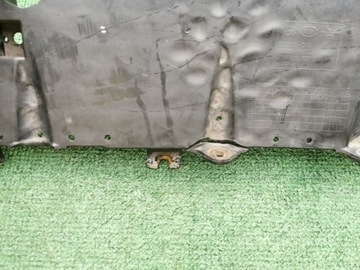 фото thumb №10, Kia ceed защита плита абсорбер pod бампер 06-09