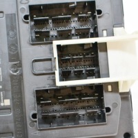 фото thumb №7, Volkswagen id.3 2020 блок керування / модуль комфорту