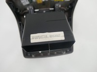 фото thumb №6, Решётка обдув задняя drewno подлокотник merc w221