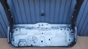 фото thumb №13, Volvo xc60 i 1 кришка кришка багажника зад задня fv