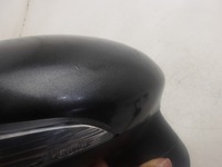 фото thumb №7, Ford fiesta mk7 lift 13-18 зеркало наружное правое 6-pin magnetic grey оригинальный номер