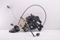 фото thumb №12, Замок задних правых дверь vw caddy iii фургон 2ka, 2kh, 2ca, 2ch
