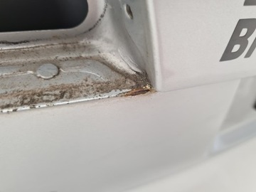 фото thumb №10, Audi a6 c6 кришка багажника ly7w