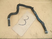фото thumb №3, Renault captur ii clio v 1.0 wąż трубка шланг wody жидкость радиатора жидкость