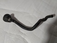 фото thumb №1, Audi a4 b9 lift шланг труба wody 8w1819350b