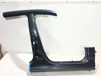 фото thumb №1, Обшивка блок двигуна поріг правий mazda 6 gj 12-