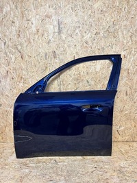 фото thumb №1, Bmw x3 g45 дверь левая передние левый перед