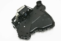 фото thumb №7, Замок дверь передних правых оригинальный номер toyota corolla verso avensis